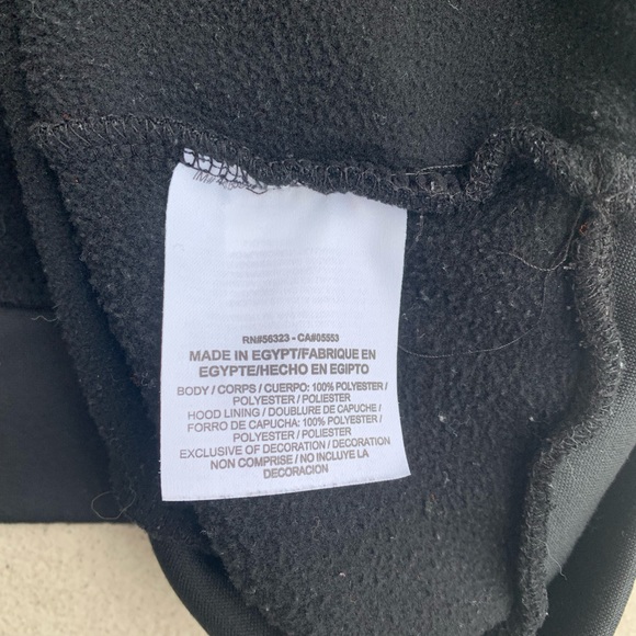 Nike DriFit Hoodie (M) Men’s - Picture 6 of 7